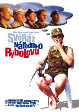 Svéráz národního rybolovu - více informací Svéráz národního rybolovu- více informací