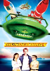 Thunderbirds - více informací Thunderbirds- více informací