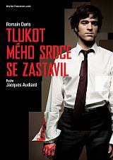 Tlukot mého srdce se zastavil - více informací Tlukot mého srdce se zastavil- více informací