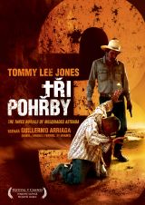Tři pohřby - více informací Tři pohřby - více informací