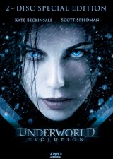 Underworld: Evolution (2DVD)- více informací