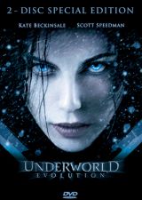 Underworld: Evolution (2DVD) - více informací Underworld: Evolution (2DVD)- více informací