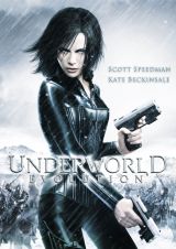 UNDERWORLD: EVOLUTION - více informací UNDERWORLD: EVOLUTION- více informací
