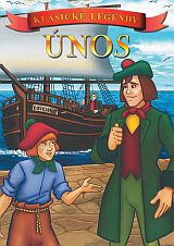 Únos - více informací Únos- více informací