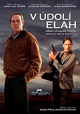 V údolí Elah - více informací V údolí Elah- více informací