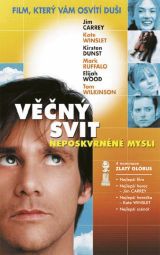 VĚČNÝ SVIT NEPOSKVRNĚNÉ MYSLI - více informací VĚČNÝ SVIT NEPOSKVRNĚNÉ MYSLI- více informací