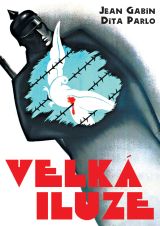 Velká iluze - více informací Velká iluze- více informací