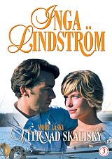 Inga Lindström - Vítr nad skalisky - více informací Inga Lindström - Vítr nad skalisky- více informací
