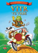 Vítr ve vrbě - více informací Vítr ve vrbě- více informací