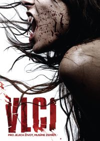Vlci - více informací Vlci- více informací