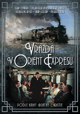 Vražda v Orient Expresu- více informací