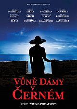 Vůně dámy v černém - více informací Vůně dámy v černém- více informací