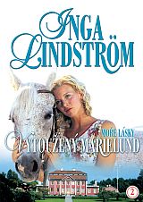 Inga Lindström - Vytoužený Marielund - více informací Inga Lindström - Vytoužený Marielund- více informací