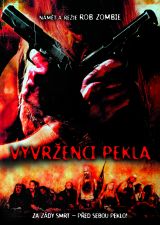 Vyvrženci pekla - více informací Vyvrženci pekla- více informací