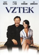 Vztek - více informací Vztek- více informací