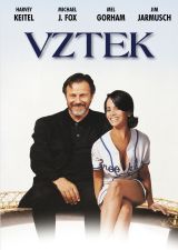 Vztek- více informací