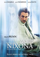 Zabiji Nixona - více informací Zabiji Nixona- více informací