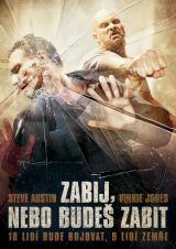 Zabij, nebo budeš zabit - více informací Zabij, nebo budeš zabit- více informací