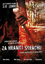 Za hranicí strachu - více informací Za hranicí strachu- více informací