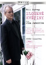 ZLOMENÉ KVĚTINY - více informací ZLOMENÉ KVĚTINY- více informací
