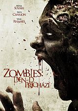 Zombies den - D přichází- více informací