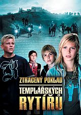 Ztracený poklad templářských rytířů 2 - více informací Ztracený poklad templářských rytířů 2- více informací