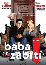 Baba na zabití - více informací Baba na zabití- více informací