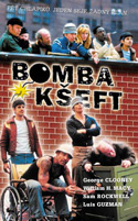 BOMBAKŠEFT - více informací BOMBAKŠEFT- více informací