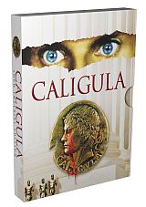 3DVD Caligula- více informací