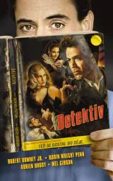 Detektiv - více informací Detektiv- více informací