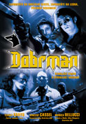 Dobrman - více informací Dobrman- více informací