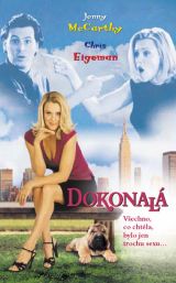 Dokonalá - více informací Dokonalá- více informací