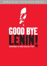 Good Bye Lenin 2 DVD- více informací