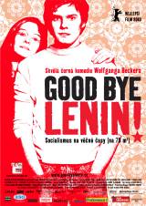 Good Bye Lenin - více informací Good Bye Lenin- více informací