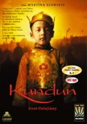 Kundun - více informací Kundun- více informací