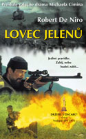 Lovec jelenů - více informací Lovec jelenů- více informací