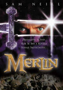 Merlin - více informací Merlin- více informací
