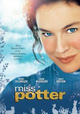 Miss Potter- více informací