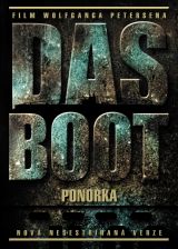 Ponorka - nezkrácená verze - více informací Ponorka - nezkrácená verze- více informací