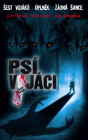 Psí vojáci - více informací Psí vojáci- více informací