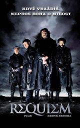 Requiem - více informací Requiem- více informací
