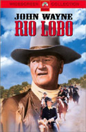 Rio Lobo - více informací Rio Lobo- více informací
