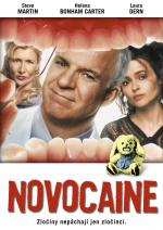 Novocaine - více informací Novocaine- více informací