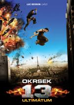Okrsek 13 - Ultimátum - více informací Okrsek 13 - Ultimátum- více informací
