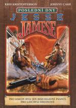 Poslední dny Jesse Jamese - více informací