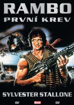 Rambo: První krev - více informací Rambo: První krev- více informací