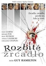Rozbité zrcadlo - více informací Rozbité zrcadlo- více informací