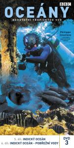 Oceány DVD 3- více informací