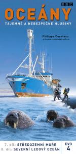 Oceány DVD 4- více informací