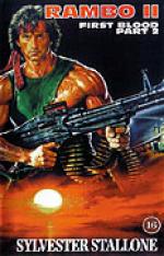 Rambo II- více informací